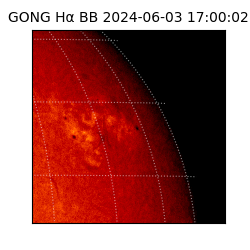 gong - 2024-06-03T17:00:02