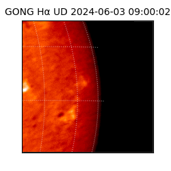 gong - 2024-06-03T09:00:02