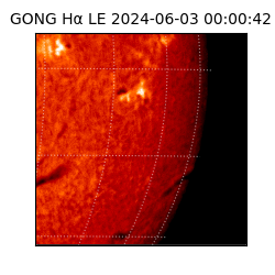 gong - 2024-06-03T00:00:42