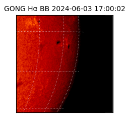 gong - 2024-06-03T17:00:02