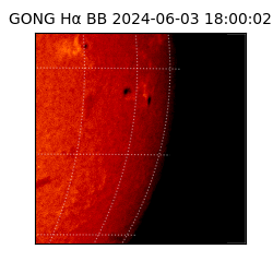 gong - 2024-06-03T18:00:02