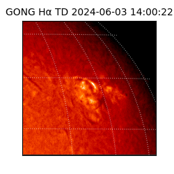 gong - 2024-06-03T14:00:22