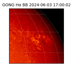 gong - 2024-06-03T17:00:02