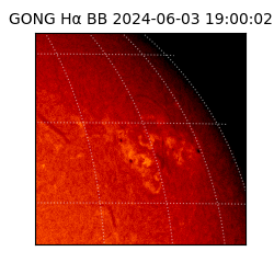gong - 2024-06-03T19:00:02