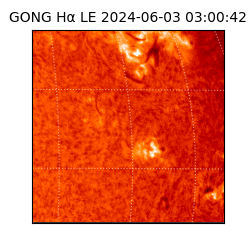 gong - 2024-06-03T03:00:42