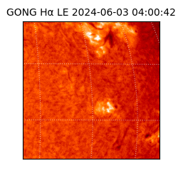 gong - 2024-06-03T04:00:42