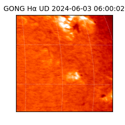 gong - 2024-06-03T06:00:02