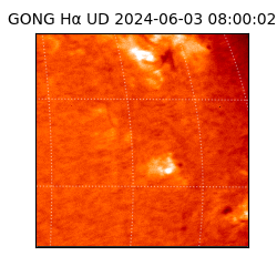 gong - 2024-06-03T08:00:02