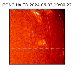 gong - 2024-06-03T10:00:22