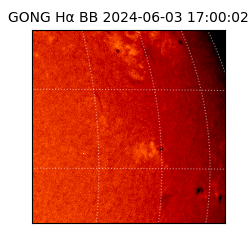 gong - 2024-06-03T17:00:02