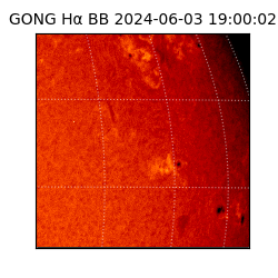 gong - 2024-06-03T19:00:02