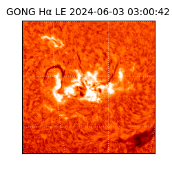 gong - 2024-06-03T03:00:42