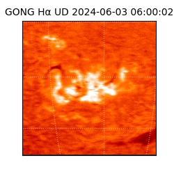 gong - 2024-06-03T06:00:02