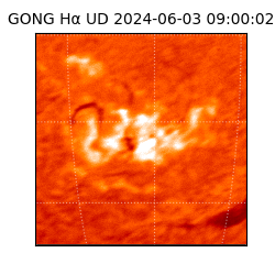 gong - 2024-06-03T09:00:02