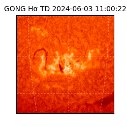 gong - 2024-06-03T11:00:22