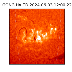 gong - 2024-06-03T12:00:22