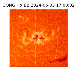 gong - 2024-06-03T17:00:02