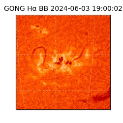 gong - 2024-06-03T19:00:02