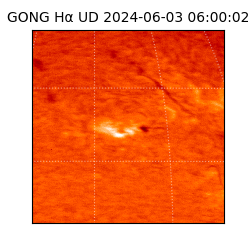 gong - 2024-06-03T06:00:02