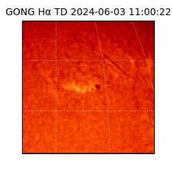 gong - 2024-06-03T11:00:22