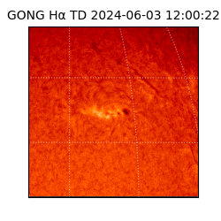 gong - 2024-06-03T12:00:22