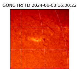 gong - 2024-06-03T16:00:22