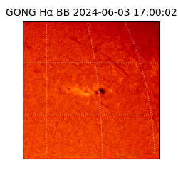 gong - 2024-06-03T17:00:02