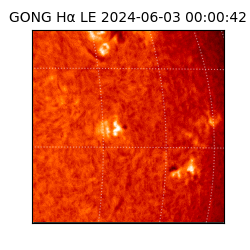 gong - 2024-06-03T00:00:42