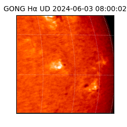 gong - 2024-06-03T08:00:02