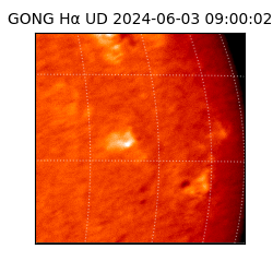 gong - 2024-06-03T09:00:02