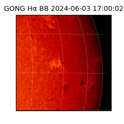 gong - 2024-06-03T17:00:02