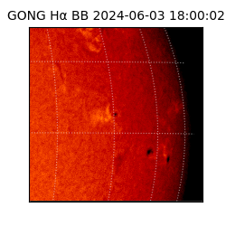 gong - 2024-06-03T18:00:02