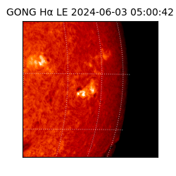 gong - 2024-06-03T05:00:42