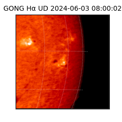 gong - 2024-06-03T08:00:02