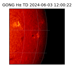 gong - 2024-06-03T12:00:22