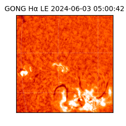 gong - 2024-06-03T05:00:42