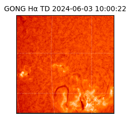 gong - 2024-06-03T10:00:22