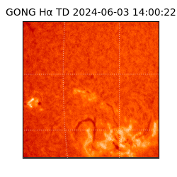 gong - 2024-06-03T14:00:22