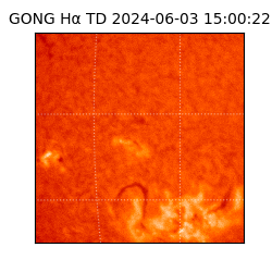 gong - 2024-06-03T15:00:22