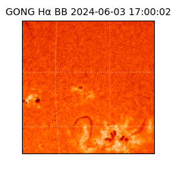 gong - 2024-06-03T17:00:02