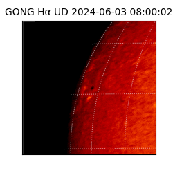 gong - 2024-06-03T08:00:02