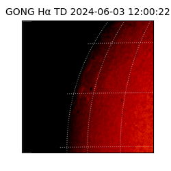 gong - 2024-06-03T12:00:22