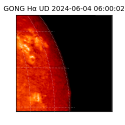 gong - 2024-06-04T06:00:02
