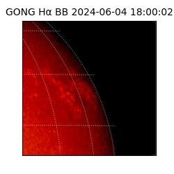 gong - 2024-06-04T18:00:02