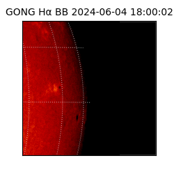 gong - 2024-06-04T18:00:02