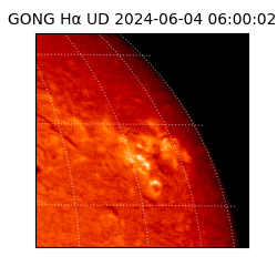 gong - 2024-06-04T06:00:02
