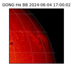 gong - 2024-06-04T17:00:02