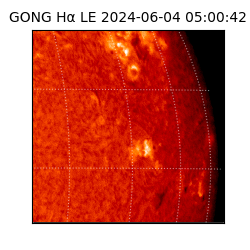 gong - 2024-06-04T05:00:42