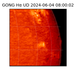 gong - 2024-06-04T08:00:02