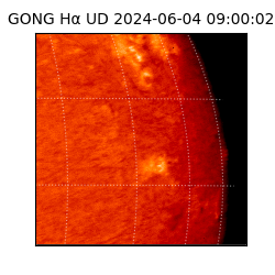 gong - 2024-06-04T09:00:02